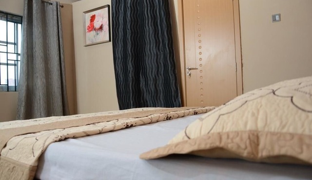 Jovix Lodge in Accra