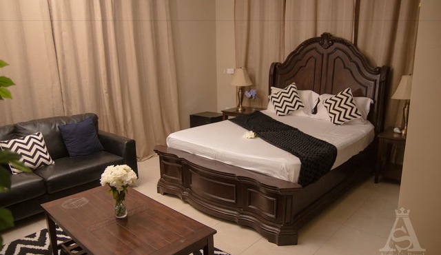 Appiah's Royal Suites in Accra