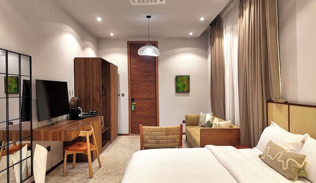 Beposo Wellness Resort