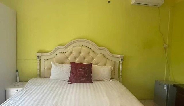 Huayun Primier Hotel