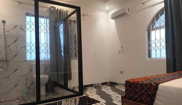 Casa de royal guest house in Kasoa