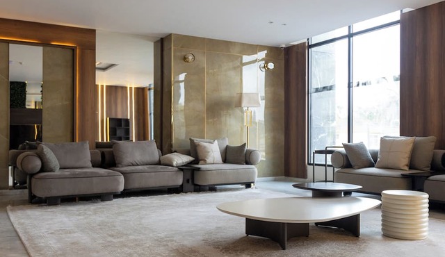 Harmonia Residence