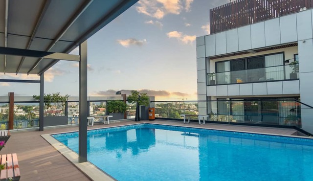 ESP Hotel