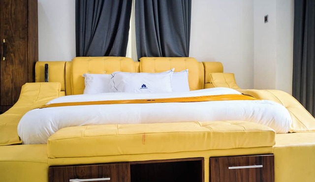 Skycity Hotel Gh