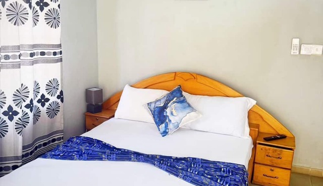 Estepona Playa in Accra