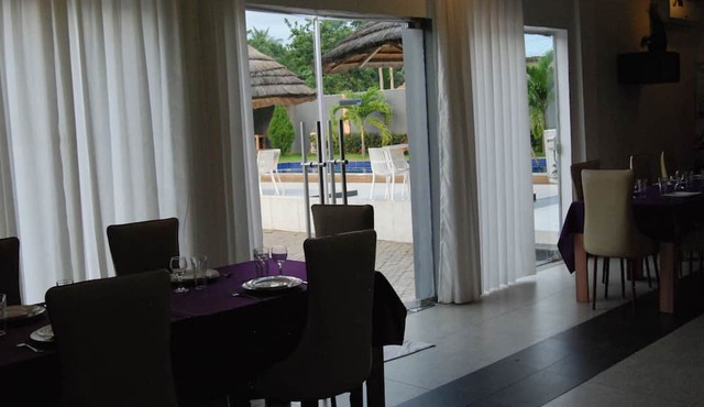 Hôtel SAPY in Témédja