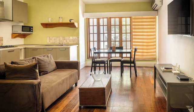 Olma Hotel & Suites in Accra