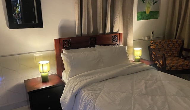 Da Palm inn