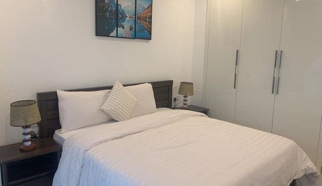 Nova luxe 2 Bed Executive Stay