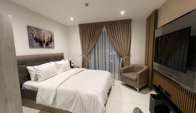 Meraki Homes at Loxwood House