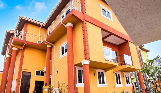 Lutz Ville Apartments