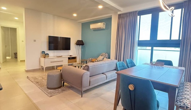 Kinville Suites - Cantonment Living
