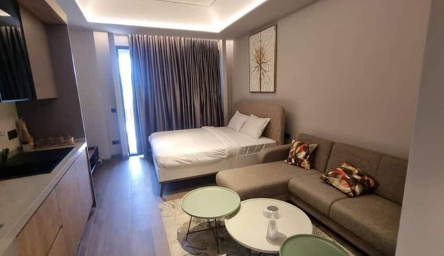 The Diamond inCity Luxury Suites by Cozy