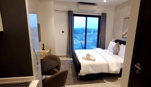 The Signature Cozy Luxury Apartments