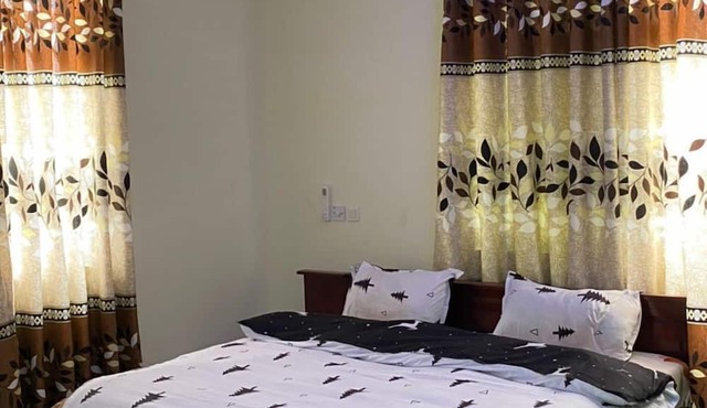 Ekoara Apartments in Sekondi-Takoradi