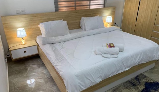 Luxecom Apartments, Enjoy Comfort & Affordability!