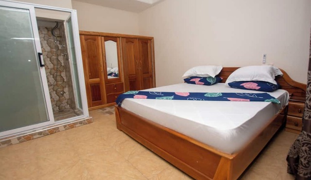Yaa Asantewaa Inn