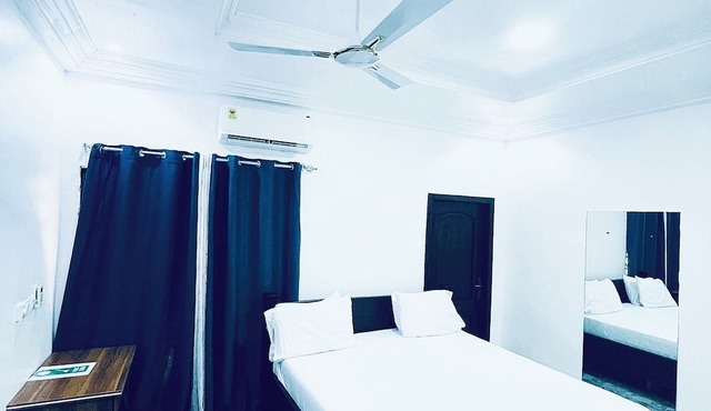 Nanas Holiday Let Guest House