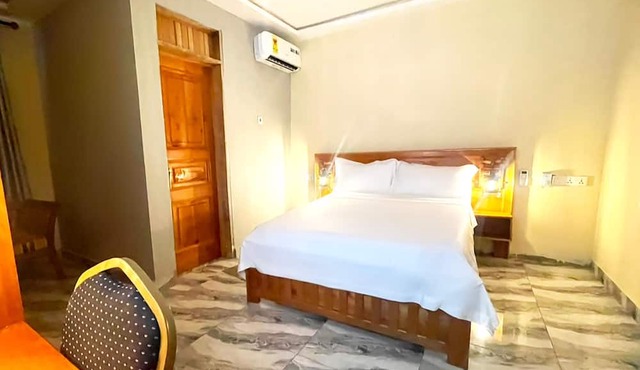 Heritage Hotel