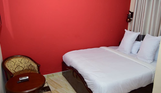 Absor Royal Hotel