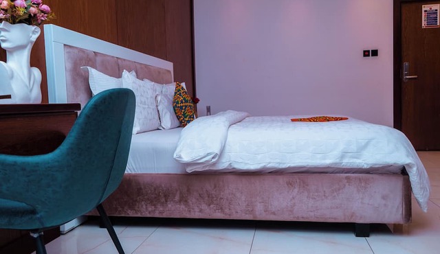 Tchetche Hotel & Restaurant