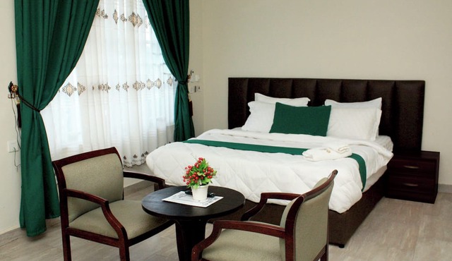 Ramat Luxury Hotel