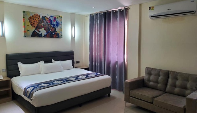 LAGOON BEACH HOTEL