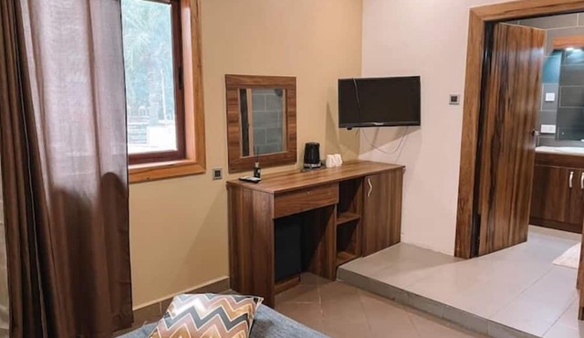 Budget-friendly Hotel in the heart of the city!