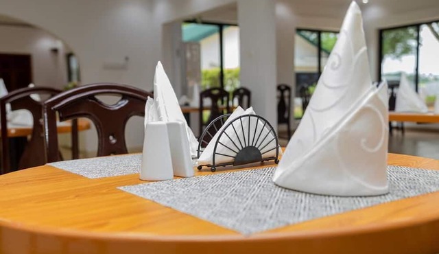 Samaritan Villa Resort&Conference Center