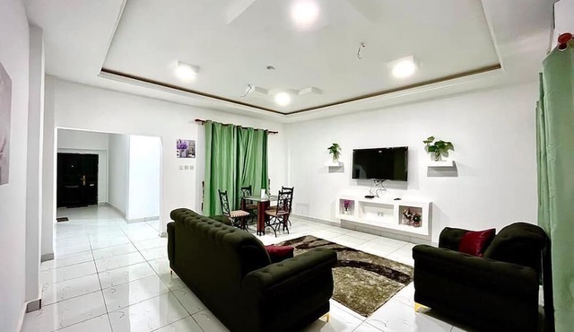 Haven Villa