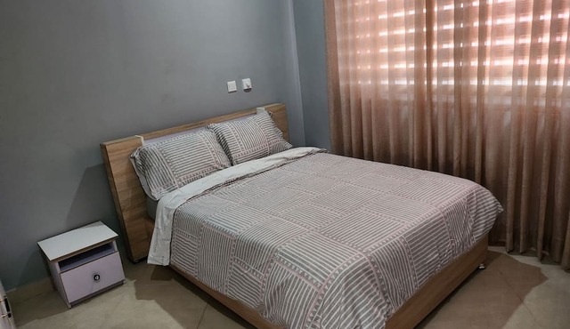 Spacious Luxury 3Bed Hse in Tema Netflix in Tema