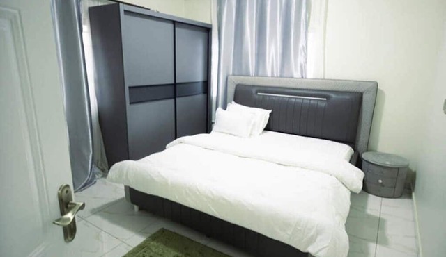 DAA DINGBE SUITES