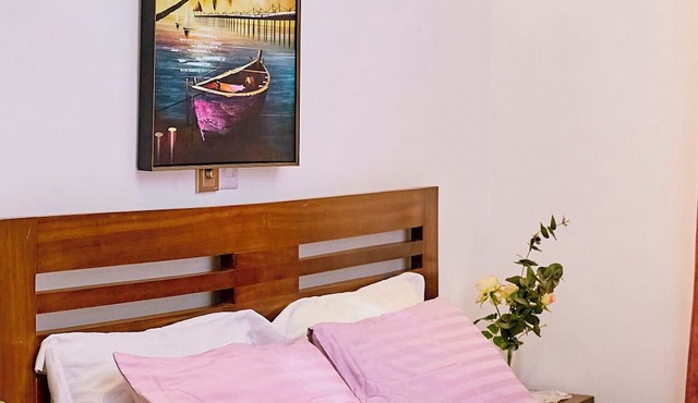 JLK Guest House & Events Centre