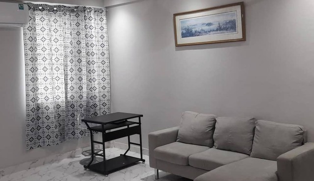 Kasoa Apartment With 2 Bedrooms in Kasoa