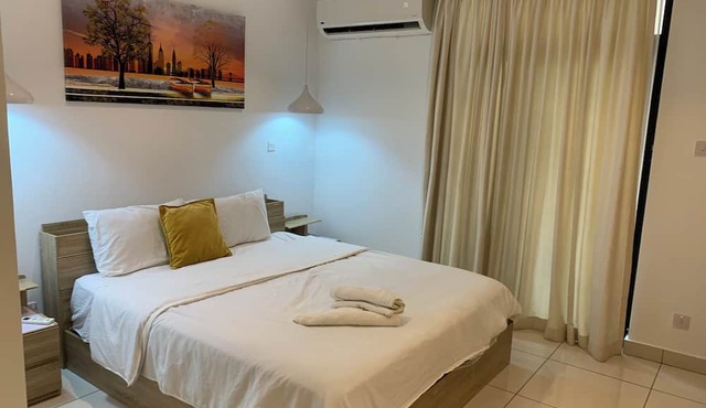 Embassy Gardens by Morninglife Luxury in Accra
