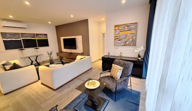 Victor Regents Apartment in Accra