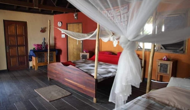 FANTAS FOLLY BEACH LODGE