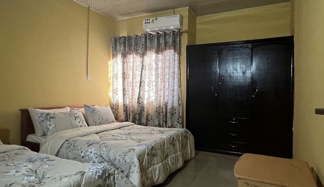 Naayina Vacation Villas