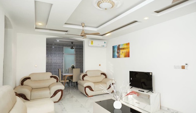 Monroe Luxury Apartments