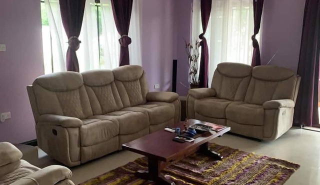 Buena vista Home 3 bedrooms House