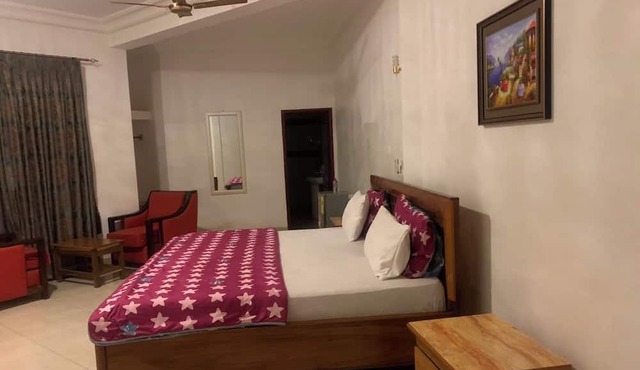 MILANO INN HOTEL in Kumasi