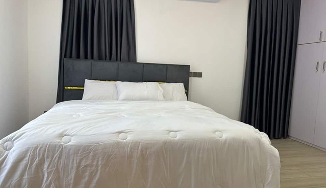 Monte Luxury Home in North Legon