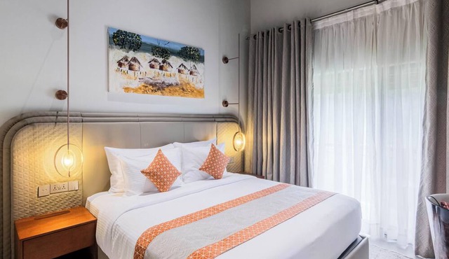 BON Hotel Crown Forest