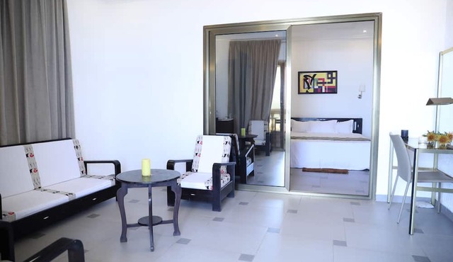 Hôtel Résidence Madiba in Lomé