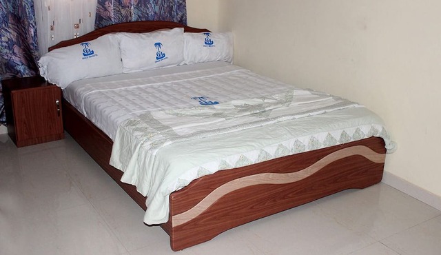 Grace Inn Hotel