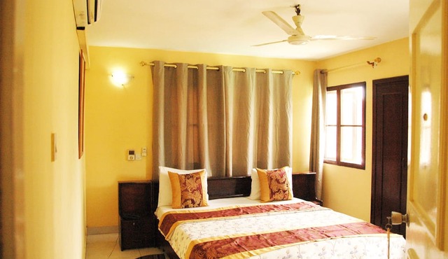 Pekan Hotel
