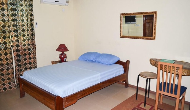 Sikaso Beach Hotel