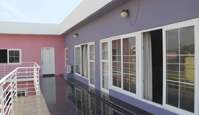 Valleystreams Hotel