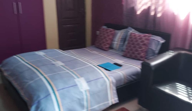 Phoenix Lodge in Accra