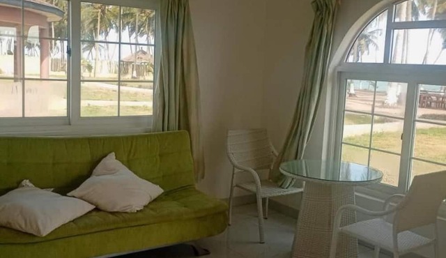 Solent Villas Resort